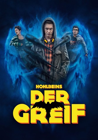 Der Greif