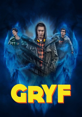 Gryf