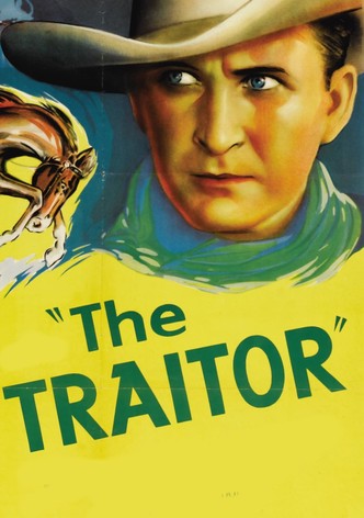 The Traitor