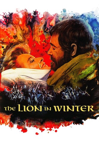 The Lion in Winter