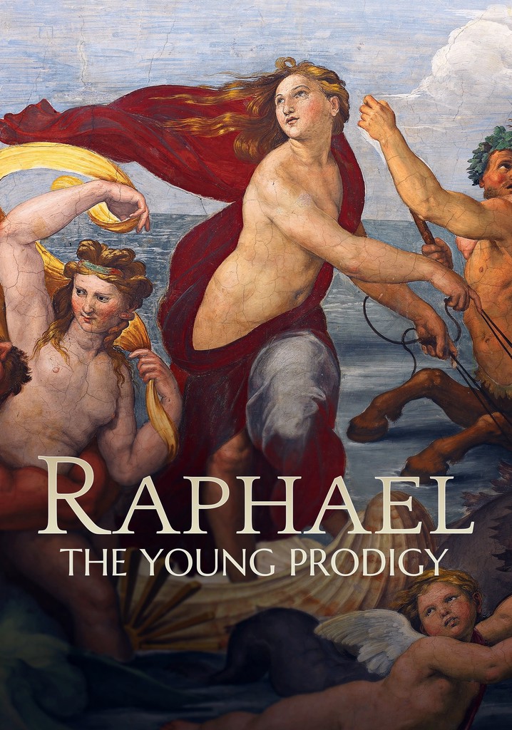 Raffaello - Il giovane prodigio