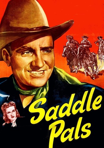 Saddle Pals