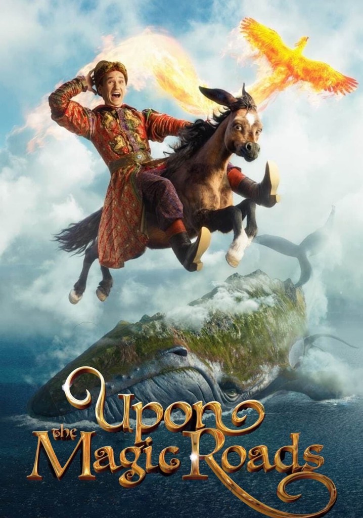 Upon the Magic Roads streaming: where to watch online?