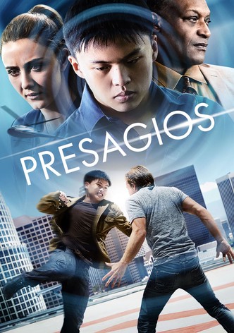 Presagios