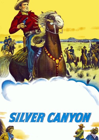 Perdidos em Silver Canyon