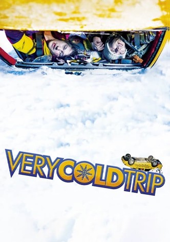 Very Cold Trip