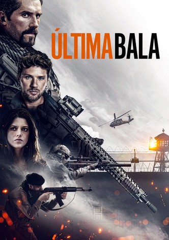 One shot (Misión de rescate)