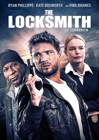 The Locksmith