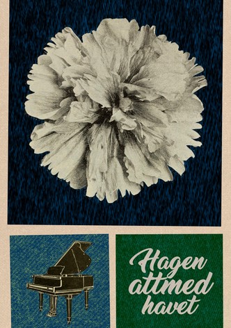 The Garden by the Sea