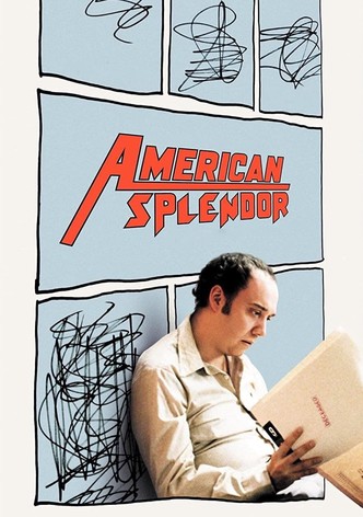 American Splendor