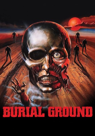 Burial Ground