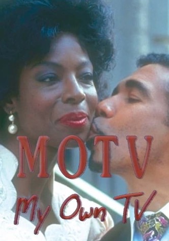 MOTV (My Own TV)