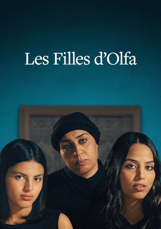 Les Filles d'Olfa