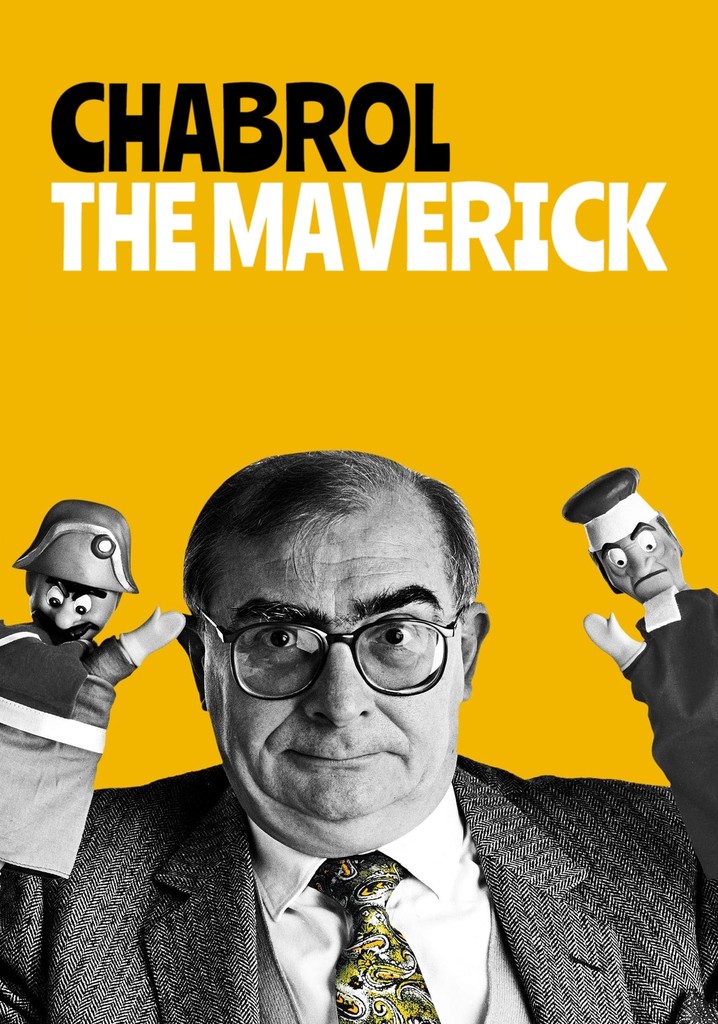 Claude Chabrol, the Maverick