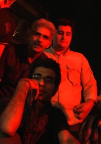 Tonight Is Not a Good Night for Dying