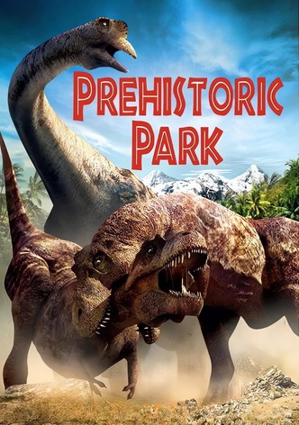 Prehistoric Park