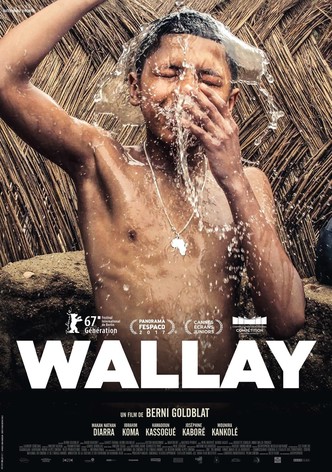 Wallay