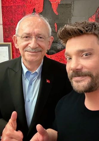 Mevzular Open-Mic: Presidential Candidate Kemal Kılıçdaroğlu