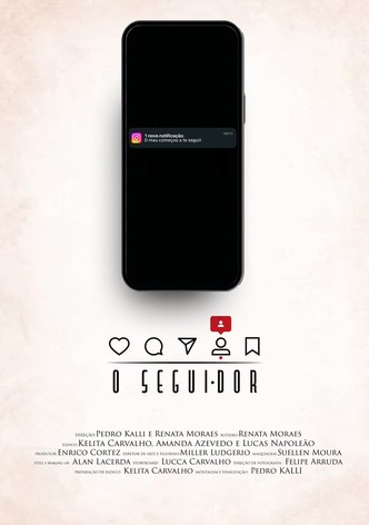 O Seguidor