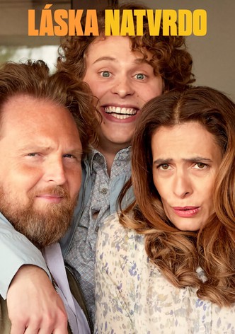 Láska natvrdo