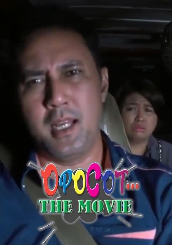 Opocot The Movie