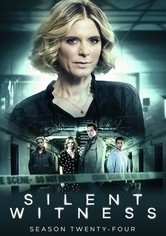 Silent Witness - Series 24