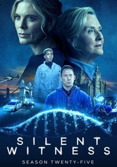 Silent Witness