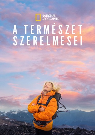 A természet szerelmesei