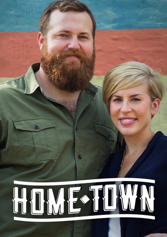 Watch hgtv home hot sale town online free