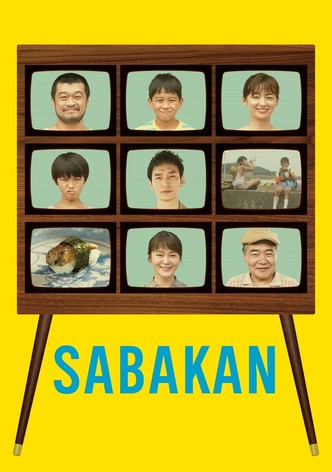 Sabakan