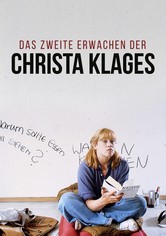 Das zweite Erwachen der Christa Klages