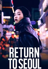 Seul'a Dönüş