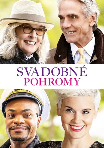 Svadobné pohromy