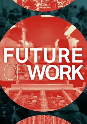 Future of Work