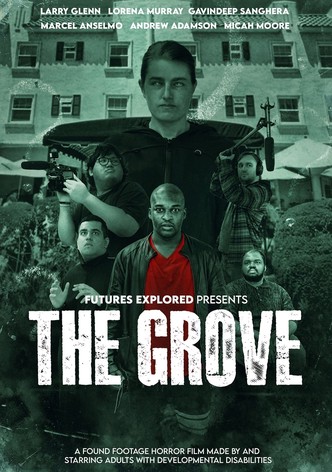 The Grove