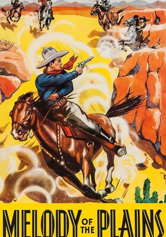Melody of the Plains