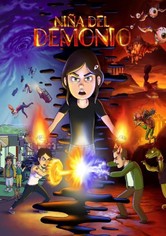 Niña del demonio