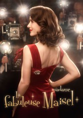 La Fabuleuse Mme. Maisel