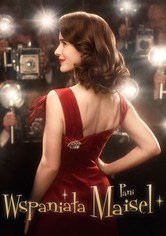 Wspaniała pani Maisel