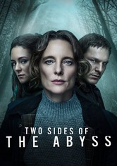 Zwei Seiten des Abgrunds