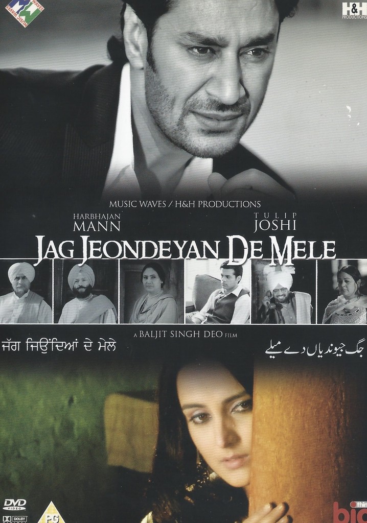 Jag Jeondeyan De Mele