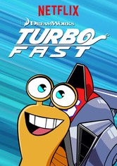 Turbo F.A.S.T. - Stagione 2