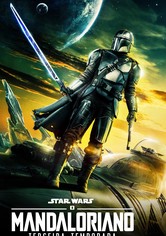 The Mandalorian