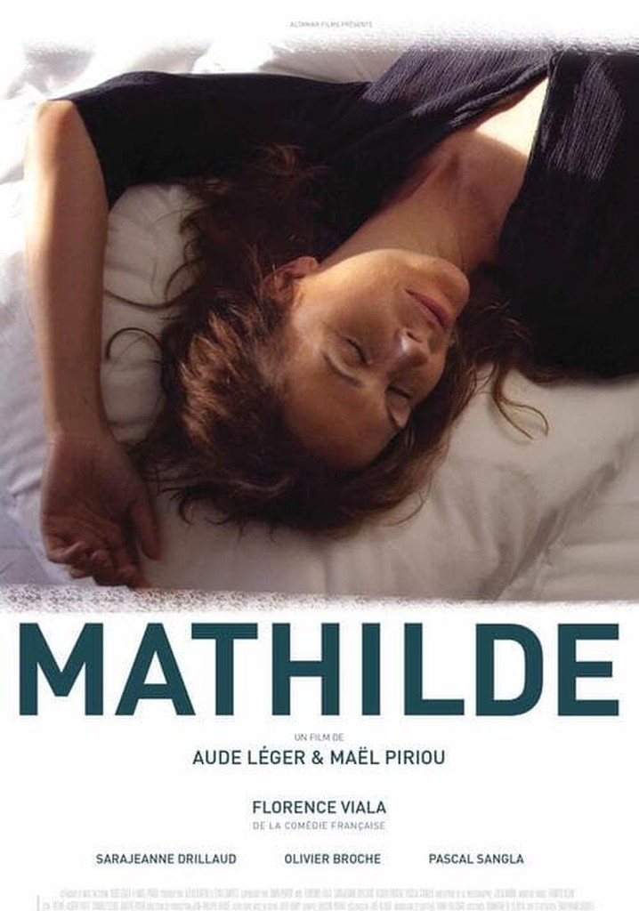 Mathilde