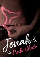 Jonah and the Pink Whale