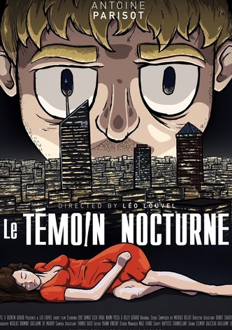 Le Témoin Nocturne