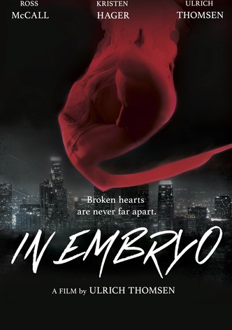 In Embryo