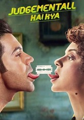 Judgementall Hai Kya movie: watch stream online