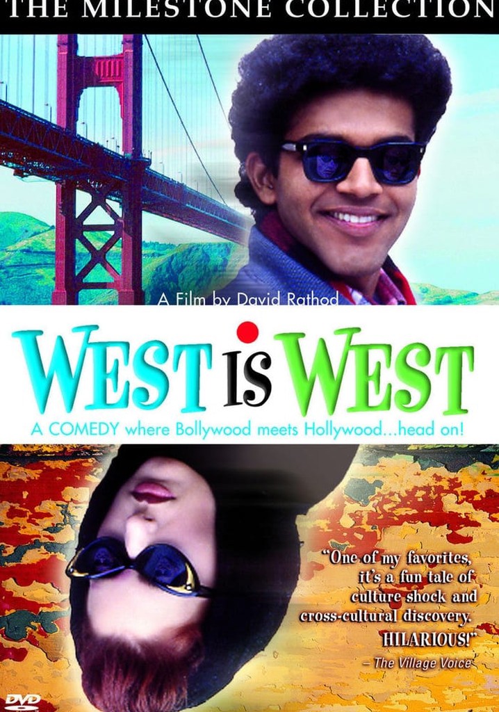 West Is West streaming where to watch movie online?