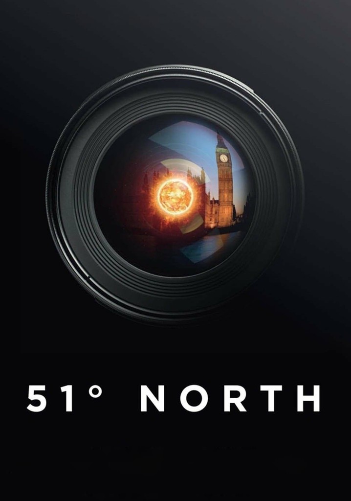 51 Degrees North